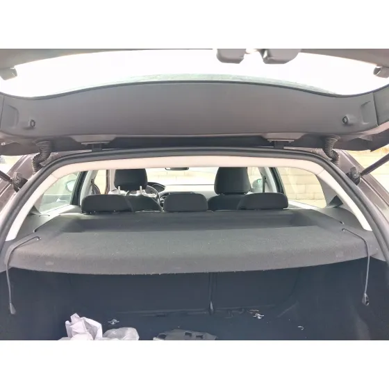 Bandeja Trasera para Peugeot 308 Ii (Lb_, Lp_, Lw_, Lh_, L3_)