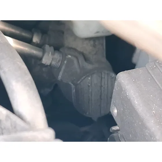 Bomba Freno para Peugeot 308 Ii (Lb_, Lp_, Lw_, Lh_, L3_)