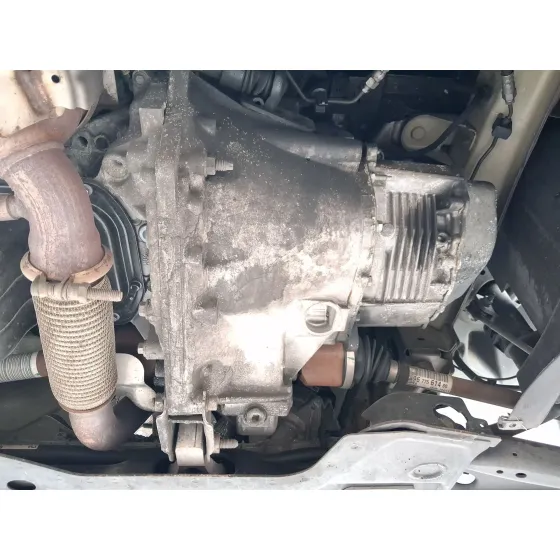 Caja Cambios para Peugeot 308 Ii (Lb_, Lp_, Lw_, Lh_, L3_)