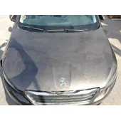 Capot para Peugeot 308 Ii (Lb_, Lp_, Lw_, Lh_, L3_)