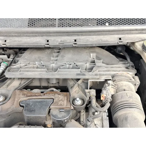 Carcasa Filtro Aire para Peugeot 308 Ii (Lb_, Lp_, Lw_, Lh_, L3_)