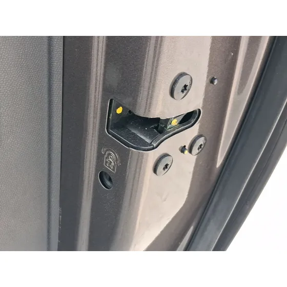 Cerradura Puerta Trasera Derecha para Peugeot 308 Ii (Lb_, Lp_, Lw_, Lh_, L3_)