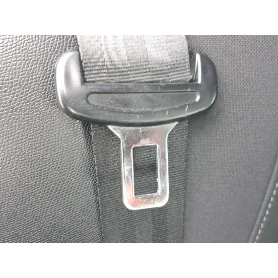 Cinturon Seguridad Trasero Derecho para Peugeot 308 Ii (Lb_, Lp_, Lw_, Lh_, L3_)