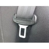 Cinturon Seguridad Trasero Izquierdo para Peugeot 308 Ii (Lb_, Lp_, Lw_, Lh_, L3_)