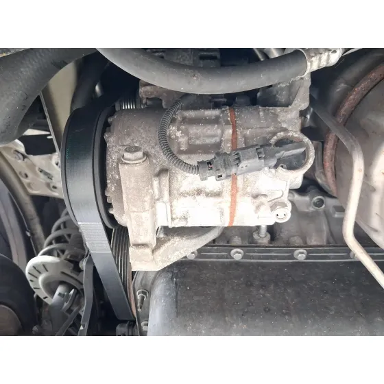 Compresor Aire Acondicionado para Peugeot 308 Ii (Lb_, Lp_, Lw_, Lh_, L3_)