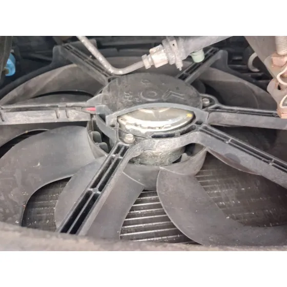 Electroventilador para Peugeot 308 Ii (Lb_, Lp_, Lw_, Lh_, L3_)