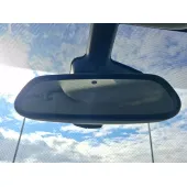Espejo Interior para Peugeot 308 Ii (Lb_, Lp_, Lw_, Lh_, L3_)