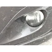 Faro Antiniebla Izquierdo para Peugeot 308 Ii (Lb_, Lp_, Lw_, Lh_, L3_)