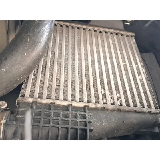 Intercooler para Peugeot 308 Ii (Lb_, Lp_, Lw_, Lh_, L3_)