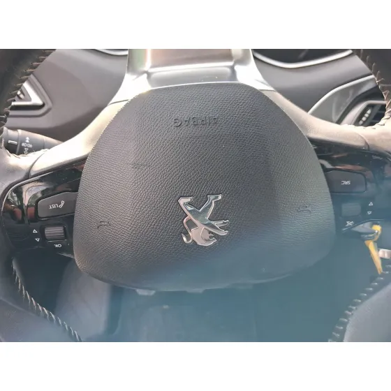 Kit Airbag para Peugeot 308 Ii (Lb_, Lp_, Lw_, Lh_, L3_)