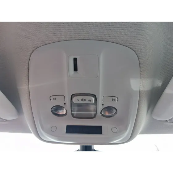 Luz Interior para Peugeot 308 Ii (Lb_, Lp_, Lw_, Lh_, L3_)