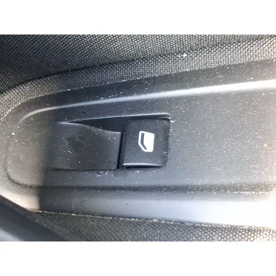 Mando Elevalunas Delantero Derecho para Peugeot 308 Ii (Lb_, Lp_, Lw_, Lh_, L3_)