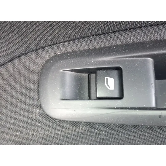 Mando Elevalunas Trasero Derecho para Peugeot 308 Ii (Lb_, Lp_, Lw_, Lh_, L3_)