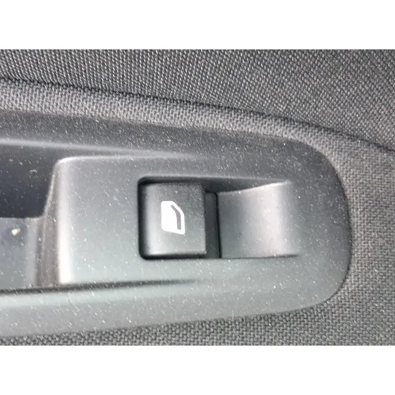 Mando Elevalunas Trasero Izquierdo para Peugeot 308 Ii (Lb_, Lp_, Lw_, Lh_, L3_)