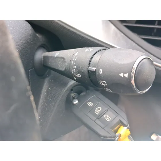 Mando Luces Y Limpia para Peugeot 308 Ii (Lb_, Lp_, Lw_, Lh_, L3_)