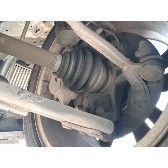 Mangueta Delantera Derecha para Peugeot 308 Ii (Lb_, Lp_, Lw_, Lh_, L3_)