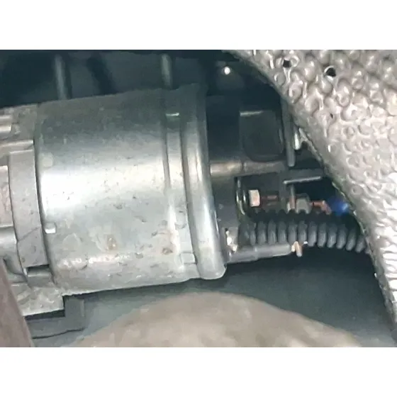 Motor Arranque para Peugeot 308 Ii (Lb_, Lp_, Lw_, Lh_, L3_)