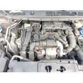 Motor Completo para Peugeot 308 Ii (Lb_, Lp_, Lw_, Lh_, L3_)