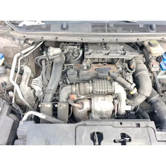 Motor Completo para Peugeot 308 Ii (Lb_, Lp_, Lw_, Lh_, L3_)