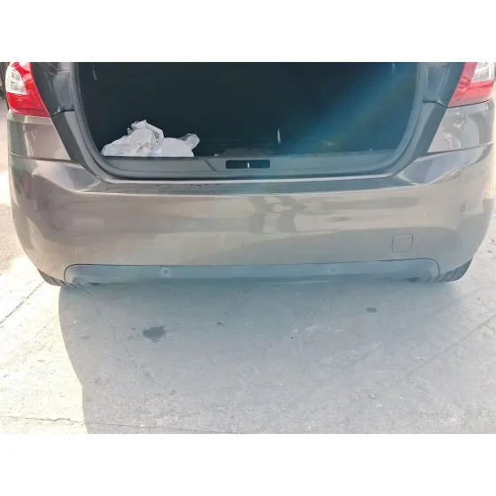 Paragolpes Trasero para Peugeot 308 Ii (Lb_, Lp_, Lw_, Lh_, L3_)