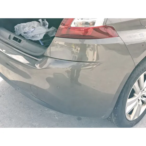 Paragolpes Trasero para Peugeot 308 Ii (Lb_, Lp_, Lw_, Lh_, L3_)