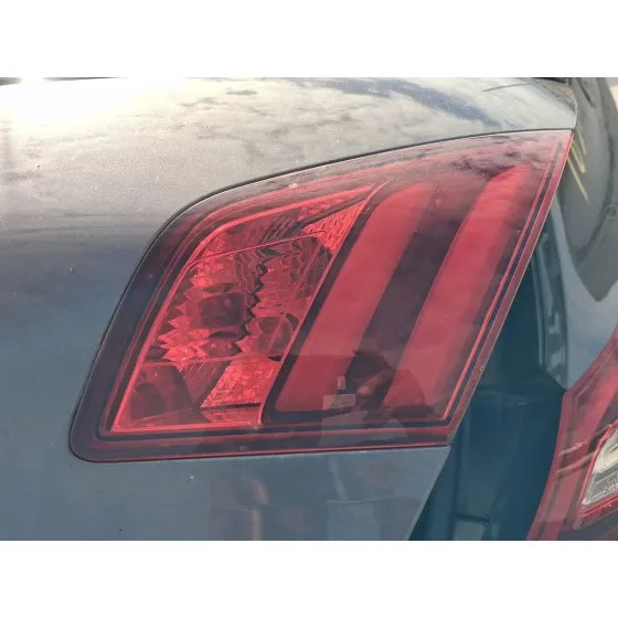 Piloto Trasero Derecho Interior para Peugeot 308 Ii (Lb_, Lp_, Lw_, Lh_, L3_)