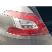 Piloto Trasero Izquierdo Exterior para Peugeot 308 Ii (Lb_, Lp_, Lw_, Lh_, L3_)