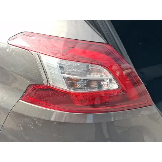 Piloto Trasero Izquierdo Exterior para Peugeot 308 Ii (Lb_, Lp_, Lw_, Lh_, L3_)