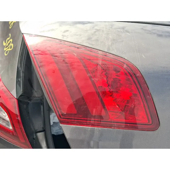 Piloto Trasero Izquierdo Interior para Peugeot 308 Ii (Lb_, Lp_, Lw_, Lh_, L3_)