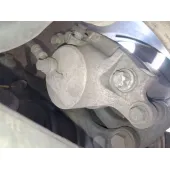 Pinza Freno Delantera Izquierda para Peugeot 308 Ii (Lb_, Lp_, Lw_, Lh_, L3_)