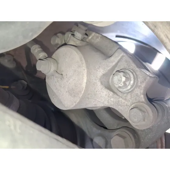 Pinza Freno Delantera Izquierda para Peugeot 308 Ii (Lb_, Lp_, Lw_, Lh_, L3_)