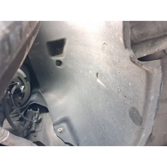 Plastico Pase Rueda Del. Izq. para Peugeot 308 Ii (Lb_, Lp_, Lw_, Lh_, L3_)