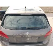 Porton Trasero para Peugeot 308 Ii (Lb_, Lp_, Lw_, Lh_, L3_)