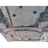 Puente Trasero para Peugeot 308 Ii (Lb_, Lp_, Lw_, Lh_, L3_)