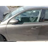 Puerta Delantera Izquierda para Peugeot 308 Ii (Lb_, Lp_, Lw_, Lh_, L3_)