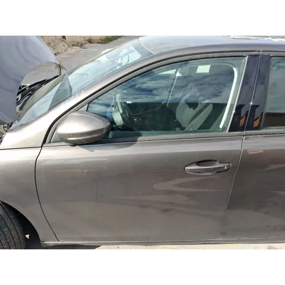 Puerta Delantera Izquierda para Peugeot 308 Ii (Lb_, Lp_, Lw_, Lh_, L3_)