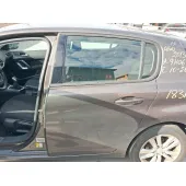 Puerta Trasera Izquierda para Peugeot 308 Ii (Lb_, Lp_, Lw_, Lh_, L3_)