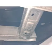 Refuerzo Paragolpes Trasero para Peugeot 308 Ii (Lb_, Lp_, Lw_, Lh_, L3_)