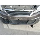 Rejilla Delantera para Peugeot 308 Ii (Lb_, Lp_, Lw_, Lh_, L3_)