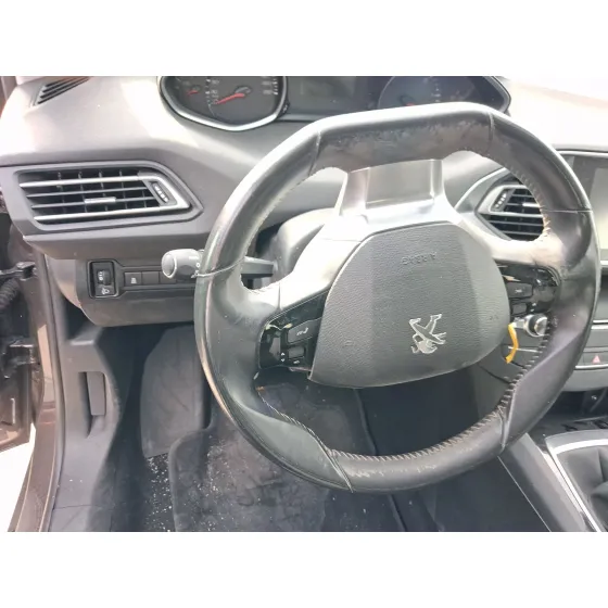 Volante para Peugeot 308 Ii (Lb_, Lp_, Lw_, Lh_, L3_)