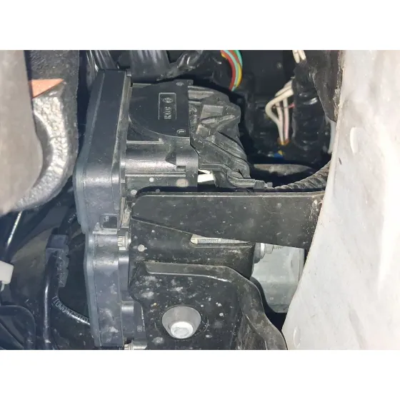 Abs para Citroën C1 Ii (Pa_, Ps_)