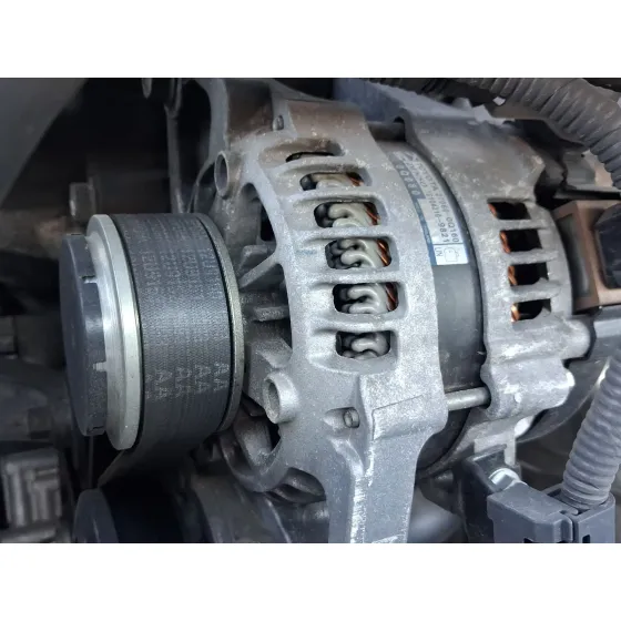 Alternador para Citroën C1 Ii (Pa_, Ps_)