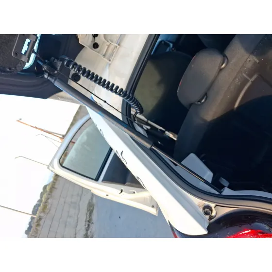 Amortiguadores Maletero / Porton para Citroën C1 Ii (Pa_, Ps_)