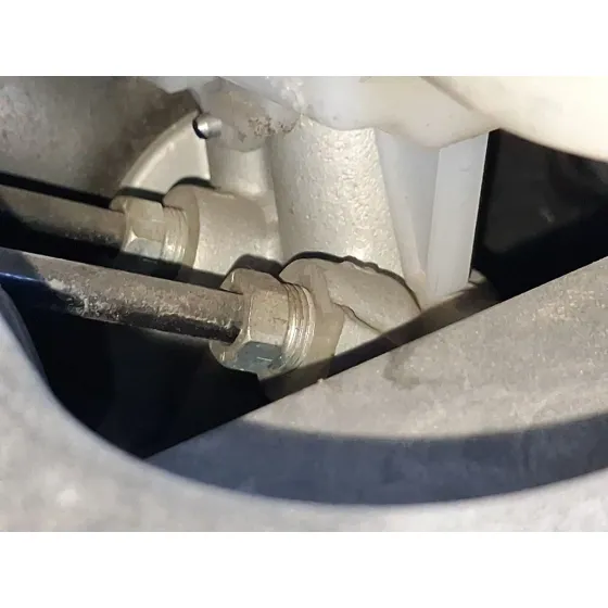 Bomba Freno para Citroën C1 Ii (Pa_, Ps_)