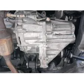 Caja Cambios para Citroën C1 Ii (Pa_, Ps_)