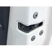 Cerradura Puerta Delantera Derecha para Citroën C1 Ii (Pa_, Ps_)