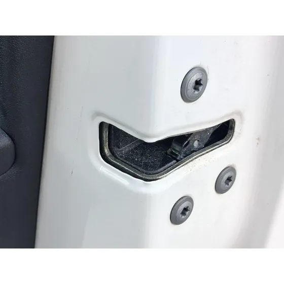 Cerradura Puerta Delantera Derecha para Citroën C1 Ii (Pa_, Ps_)