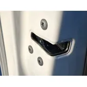 Cerradura Puerta Delantera Izquierda para Citroën C1 Ii (Pa_, Ps_)