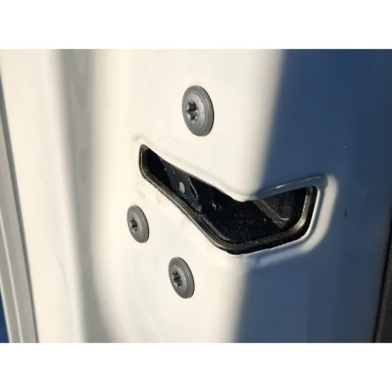 Cerradura Puerta Delantera Izquierda para Citroën C1 Ii (Pa_, Ps_)