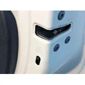 Cerradura Puerta Trasera Derecha para Citroën C1 Ii (Pa_, Ps_)
